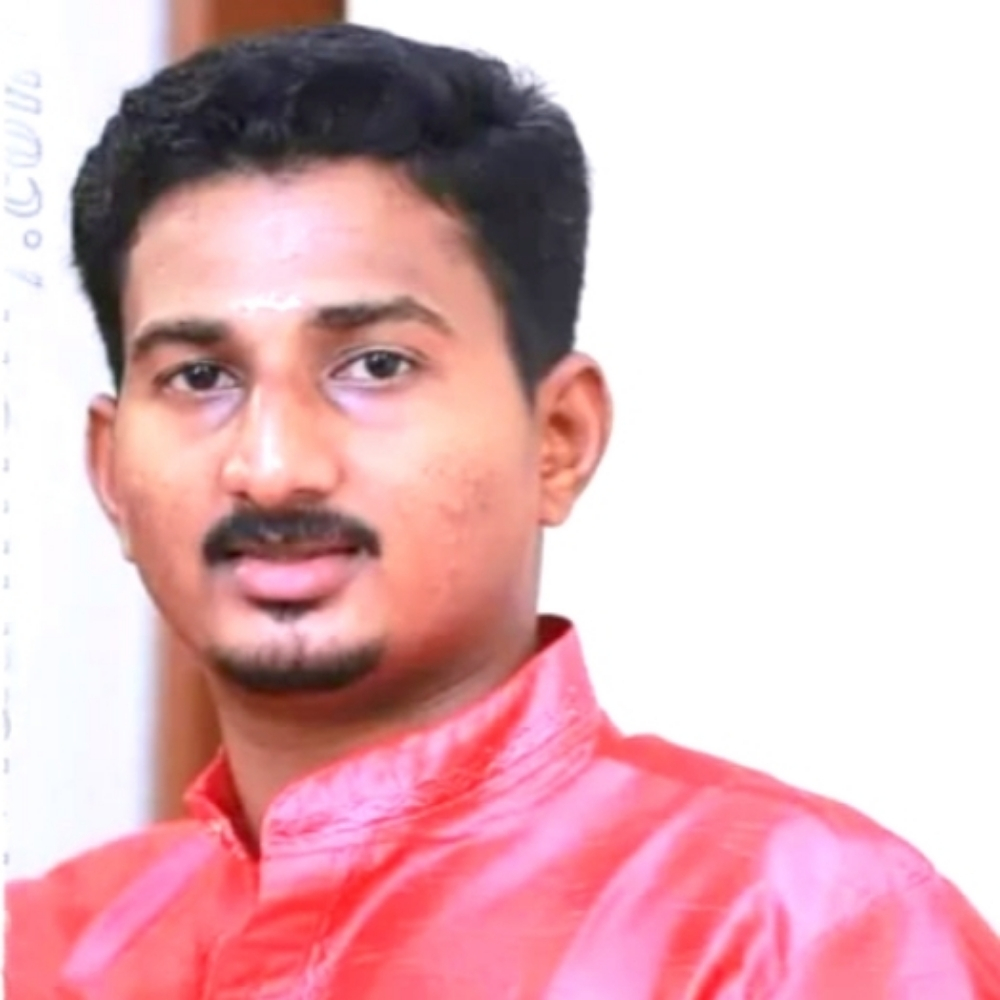 Jithin Gopi